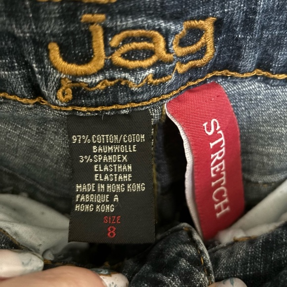 Jag Jeans - Picture 2 of 12